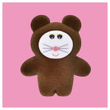 Munyu Miniature Mascot Part.4 [2.Pukubear]