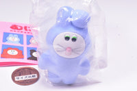 Munyu Miniature Mascot Part.4 [3.Pukbunny]
