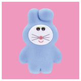 Munyu Miniature Mascot Part.4 [3.Pukbunny]
