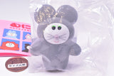 Munyu Miniature Mascot Part.4 [4.Pukmouse]