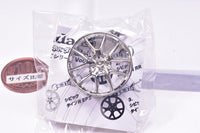Honda Wheel Keychain Vol. 1 CIVIC Series Vol. 2 [5.Secret version]