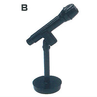 1/12 Press Conference Microphone [2.B]