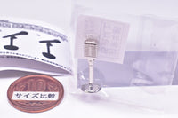 1/12 Press Conference Microphone [3.C]