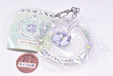 Koupen-chan yurayura acrylic keychain [1.Koupen-chan A]