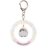 Koupen-chan yurayura acrylic keychain [2.Koupen-chan B]