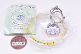 Koupen-chan yurayura acrylic keychain [3.Koupen-chan C]