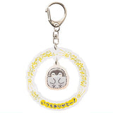 Koupen-chan yurayura acrylic keychain [3.Koupen-chan C]