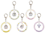 Koupen-chan yurayura acrylic keychain [All 5 type set (Full Complete)]