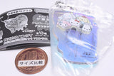 Junji Ito x Sanrio Characters Acrylic Charm [4.Pretty Boy in White]