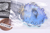 Junji Ito x Sanrio Characters Acrylic Charm [6.Tomie x My Melody]