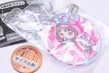 Junji Ito x Sanrio Characters Acrylic Charm [12.Deformed Tomie x My Melody]