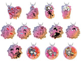 Junji Ito x Sanrio Characters Acrylic Charm [All 13 type set(Full Complete)]