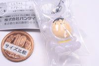 Crayon Shin-chan mejirushi accessory [1.Bo-chan]
