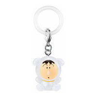 Crayon Shin-chan mejirushi accessory [1.Bo-chan]