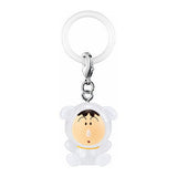 Crayon Shin-chan mejirushi accessory [1.Bo-chan]
