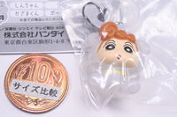 Crayon Shin-chan mejirushi accessory [2.Himawari]