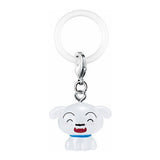Crayon Shin-chan mejirushi accessory [3.Shiro]