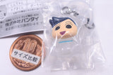 Crayon Shin-chan mejirushi accessory [4.Kazama-kun]