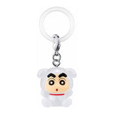 Crayon Shin-chan mejirushi accessory [5.Shin-chan]