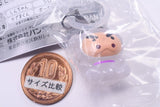 Crayon Shin-chan mejirushi accessory [6.Buriburizaemon]