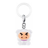 Crayon Shin-chan mejirushi accessory [6.Buriburizaemon]
