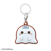 Mochipoyochan pukkuri mejirushi accessory [1.Mochipoyo]