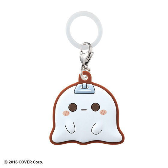 Mochipoyochan pukkuri mejirushi accessory [1.Mochipoyo]