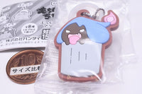 Mochipoyochan pukkuri mejirushi accessory [2.Dassun]