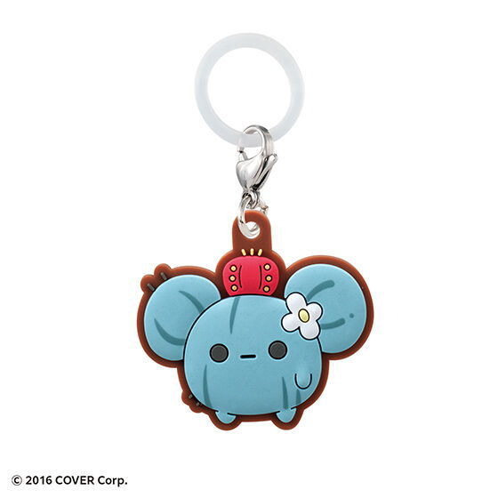 Mochipoyochan pukkuri mejirushi accessory [3.Togepi]