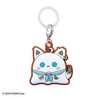 Mochipoyochan pukkuri mejirushi accessory [4.Konkon]