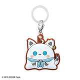 Mochipoyochan pukkuri mejirushi accessory [4.Konkon]