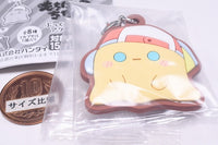 Mochipoyochan pukkuri mejirushi accessory [5.Cap]