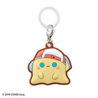 Mochipoyochan pukkuri mejirushi accessory [5.Cap]