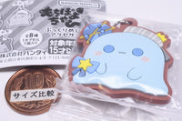 Mochipoyochan pukkuri mejirushi accessory [6.Star]
