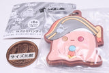 Mochipoyochan pukkuri mejirushi accessory [7.Sencho]