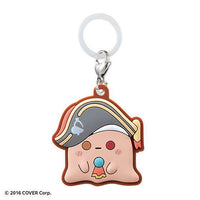 Mochipoyochan pukkuri mejirushi accessory [7.Sencho]