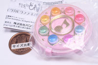 Ojamajo Doremi Pirika Pirirara Compact Mirror Part.2 [1.Apprentice Tap]