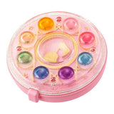 Ojamajo Doremi Pirika Pirirara Compact Mirror Part.2 [1.Apprentice Tap]
