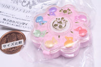 Ojamajo Doremi Pirika Pirirara Compact Mirror Part.2 [2.Rhythm Tap]