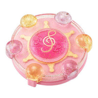 Ojamajo Doremi Pirika Pirirara Compact Mirror Part.2 [3.Parara Tap]