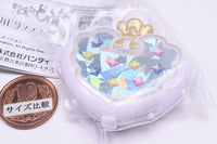 Ojamajo Doremi Pirika Pirirara Compact Mirror Part.2 [4.Cologne Tap]