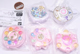 Ojamajo Doremi Pirika Pirirara Compact Mirror Part.2 [All 5 type set (Full Complete)]