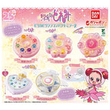 Ojamajo Doremi Pirika Pirirara Compact Mirror Part.2 [All 5 type set (Full Complete)]