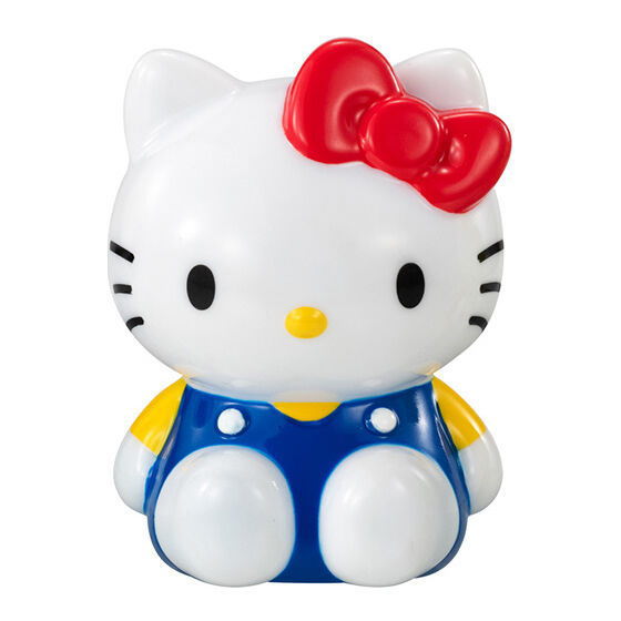 Sanrio Characters Mini savings box [1.Hello Kitty]