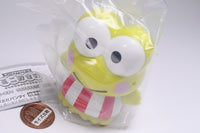 Sanrio Characters Mini savings box [2.Kerokerokeroppi]