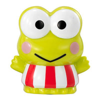 Sanrio Characters Mini savings box [2.Kerokerokeroppi]
