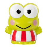 Sanrio Characters Mini savings box [2.Kerokerokeroppi]