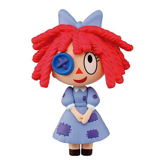 The Amazing Digital Circus Capsule Figure [1.Ragatha]
