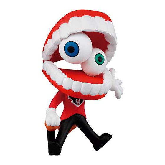 The Amazing Digital Circus Capsule Figure [2.Caine]