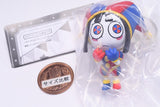 The Amazing Digital Circus Capsule Figure [3.Pomni]